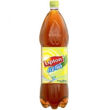 LIPTON ICE TEA 1,5L